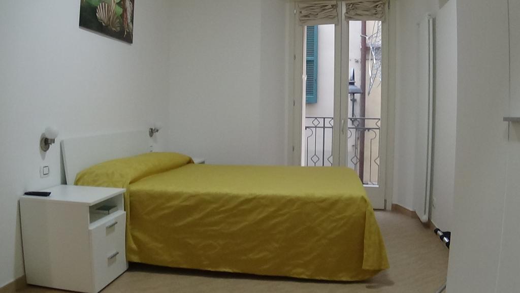 Residence Santabbondio Como Exterior photo