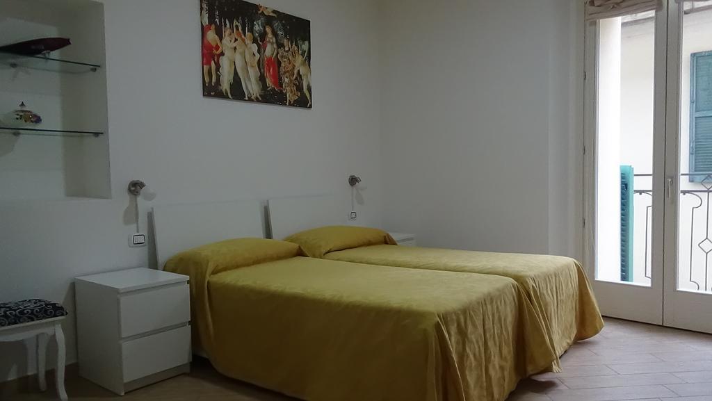 Residence Santabbondio Como Exterior photo