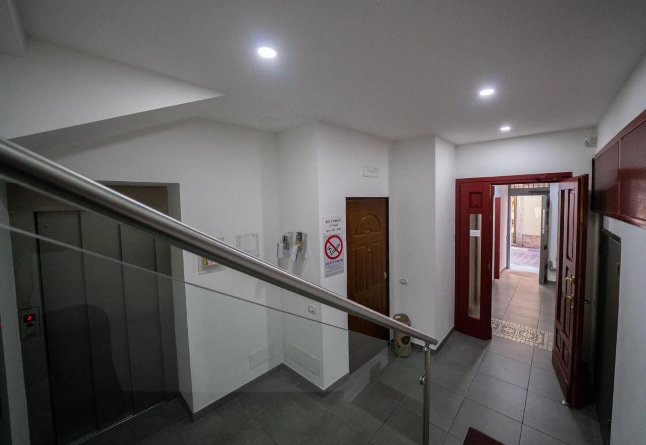 Residence Santabbondio Como Exterior photo